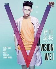 关于魏晨的爆料新闻报道,揭秘明星背后的真实生活  第1张