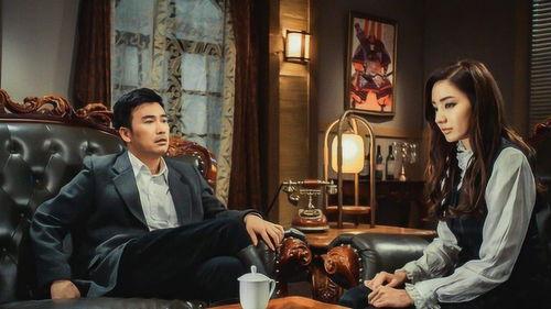 《胜算》在线观看,揭秘二战风云中的智谋较量与英雄传奇  第1张